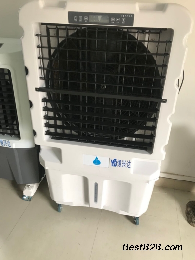 亿兴达常平节能省电环保空调 大朗环保通风空调与除尘设备的绿色高效之选